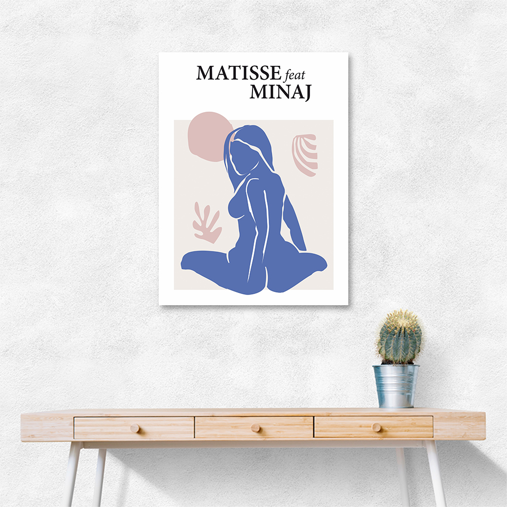 Matisse Feat Minaj Matisse Feat Minaj