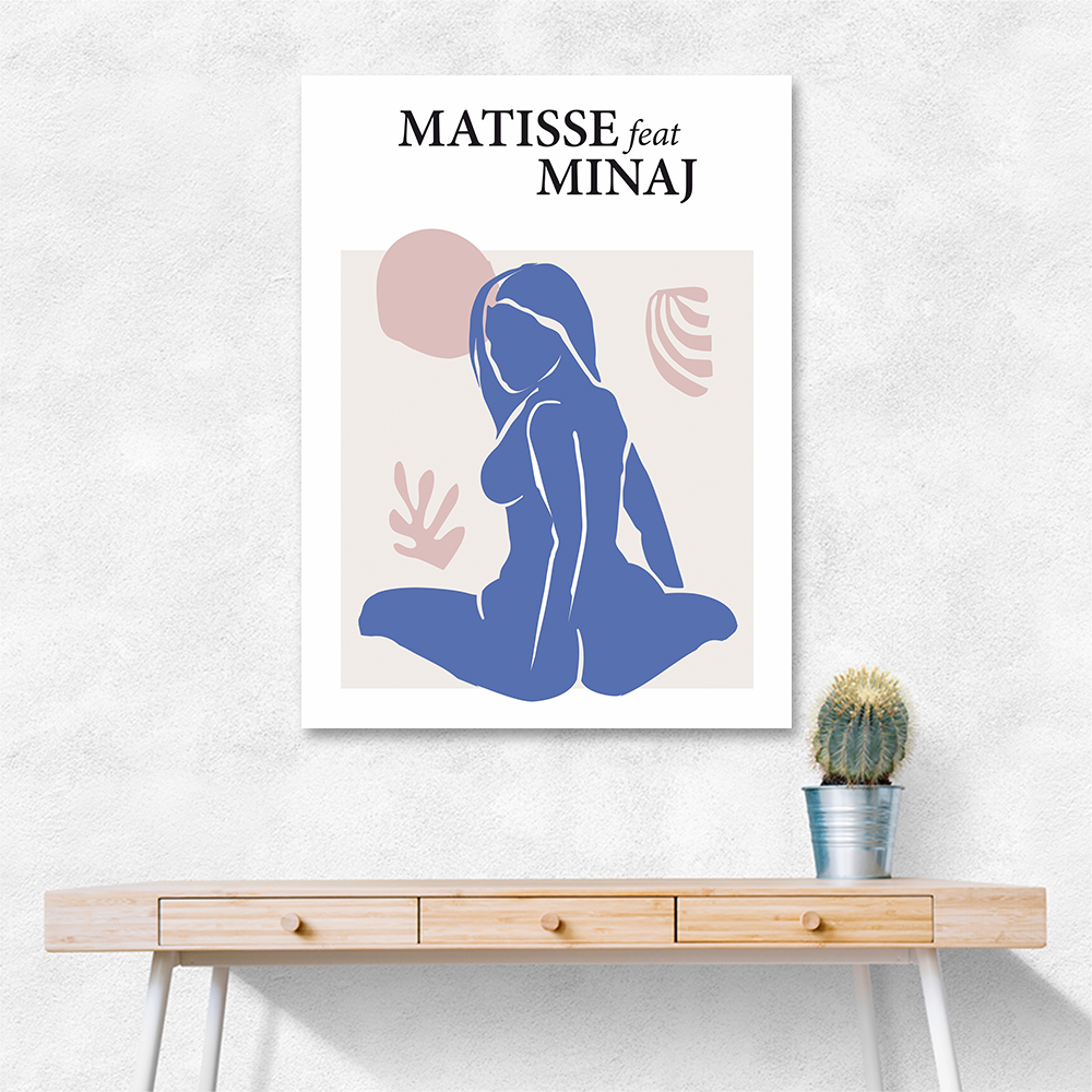 Matisse Feat Minaj Matisse Feat Minaj