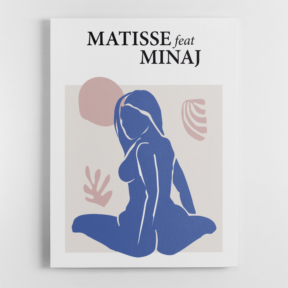 Matisse Feat Minaj Matisse Feat Minaj