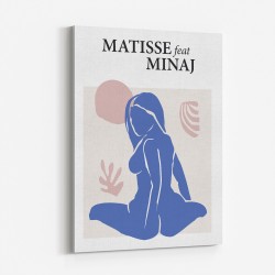 Matisse Feat Minaj