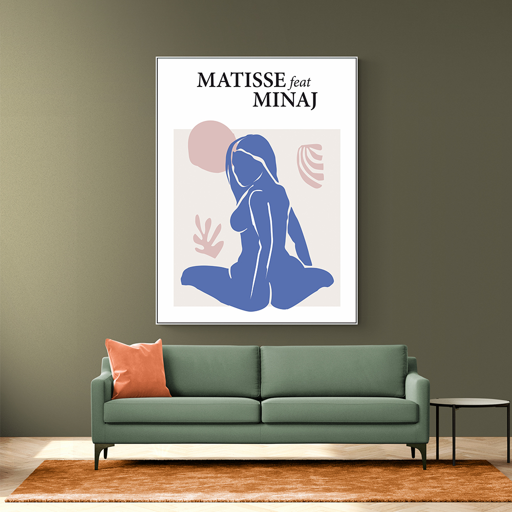 Matisse Feat Minaj Matisse Feat Minaj