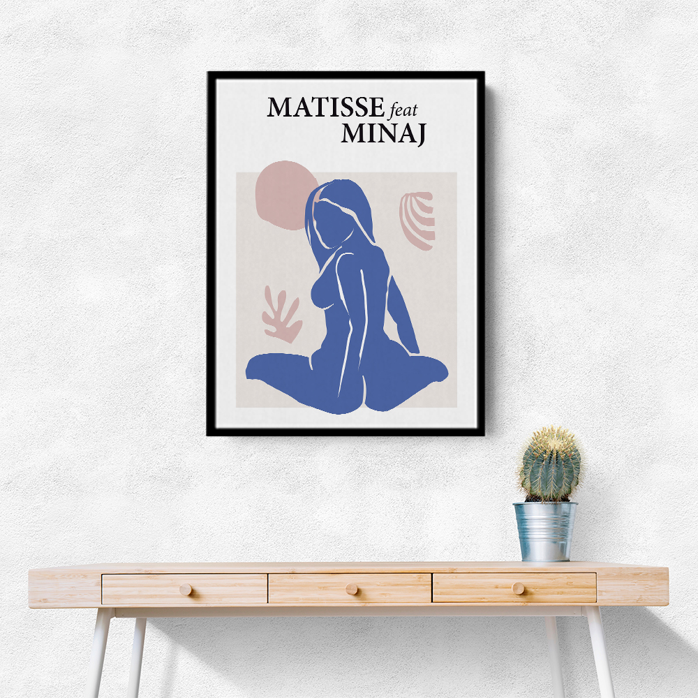 Matisse Feat Minaj Matisse Feat Minaj