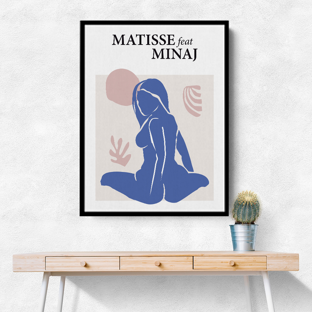 Matisse Feat Minaj Matisse Feat Minaj