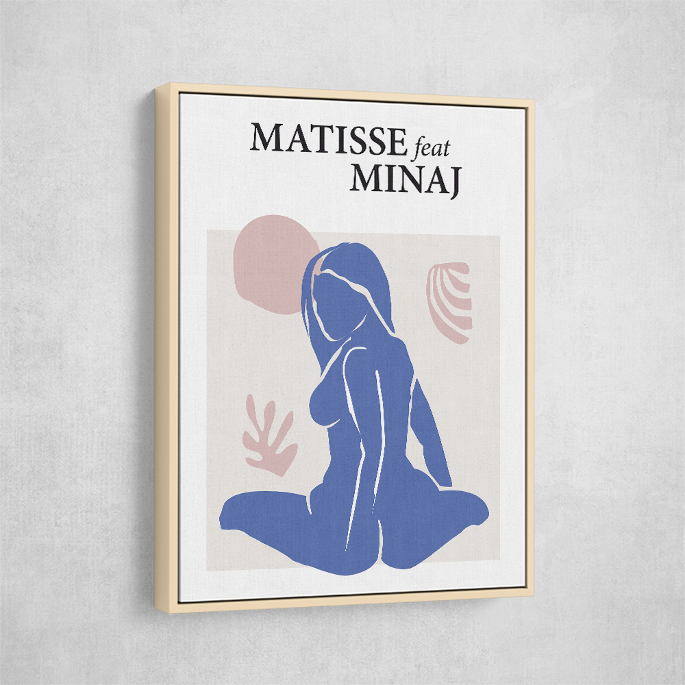 Matisse Feat Minaj Matisse Feat Minaj