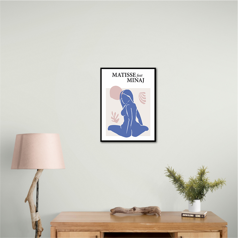 Matisse Feat Minaj Matisse Feat Minaj