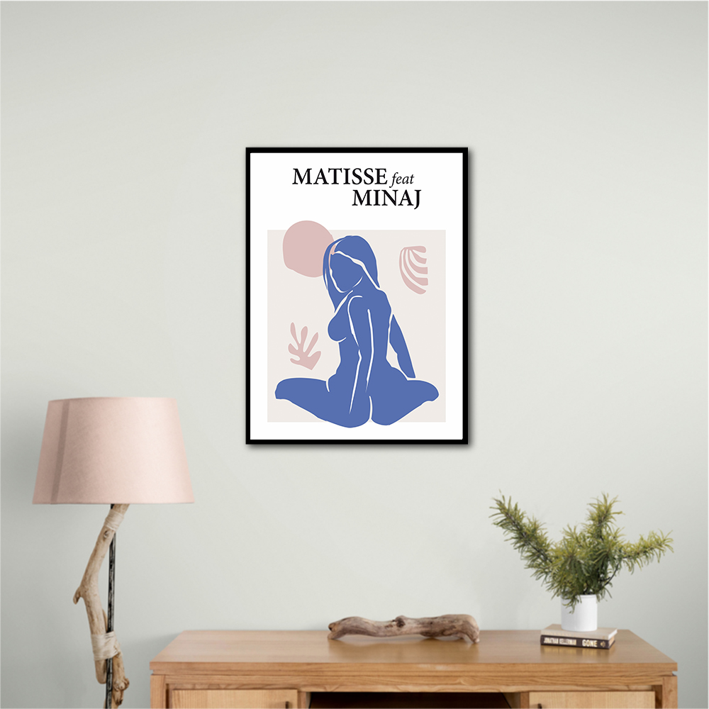 Matisse Feat Minaj Matisse Feat Minaj