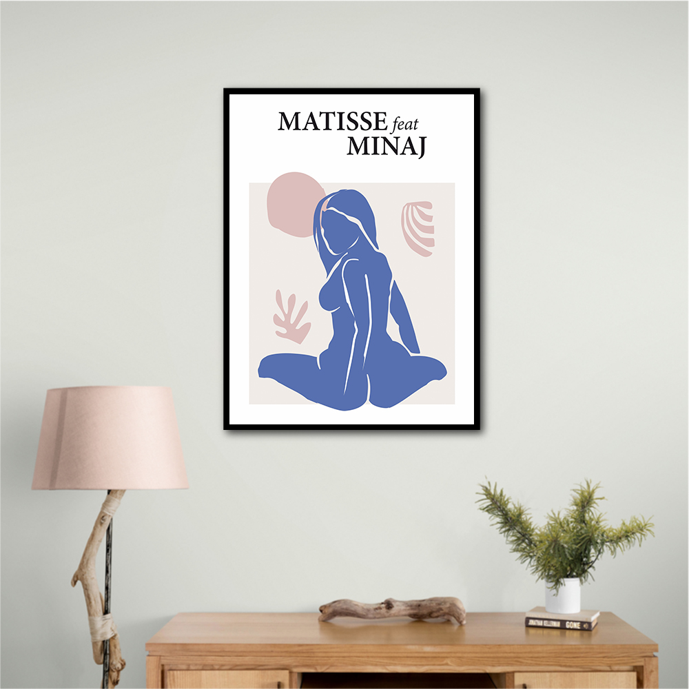 Matisse Feat Minaj Matisse Feat Minaj