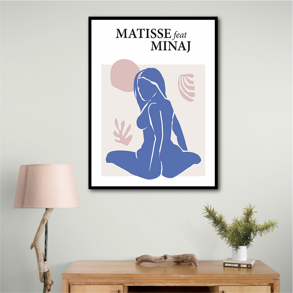 Matisse Feat Minaj Matisse Feat Minaj