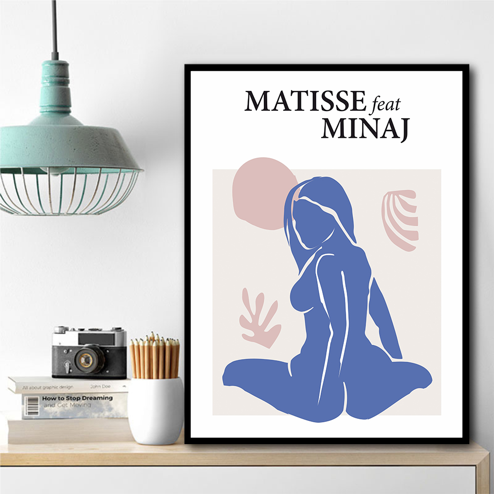Matisse Feat Minaj Matisse Feat Minaj