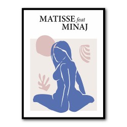 Matisse Feat Minaj