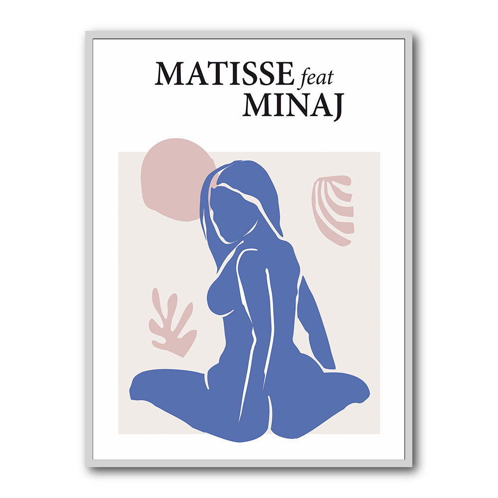 Matisse Feat Minaj Matisse Feat Minaj