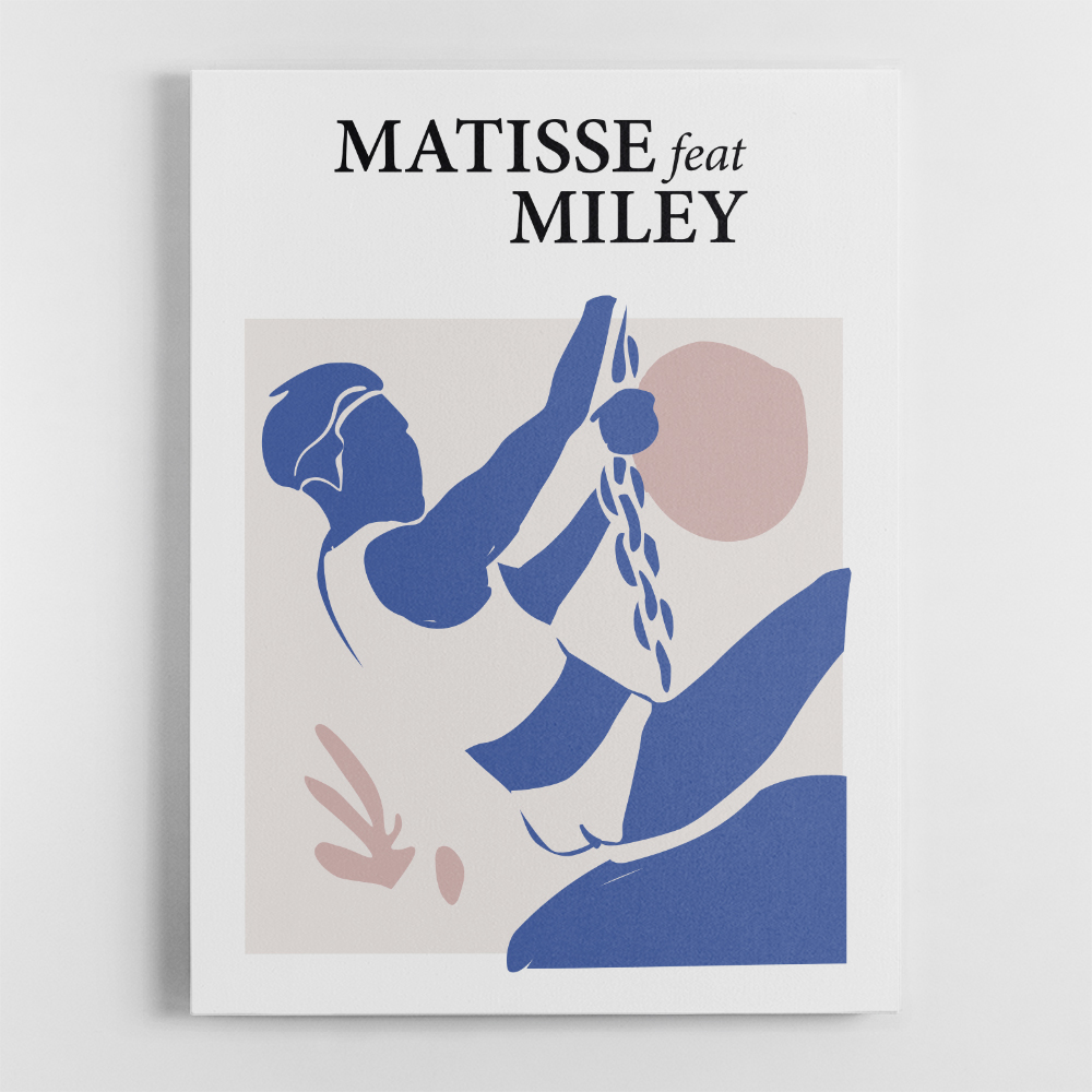 Matisse Feat Miley