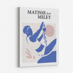 Matisse Feat Miley
