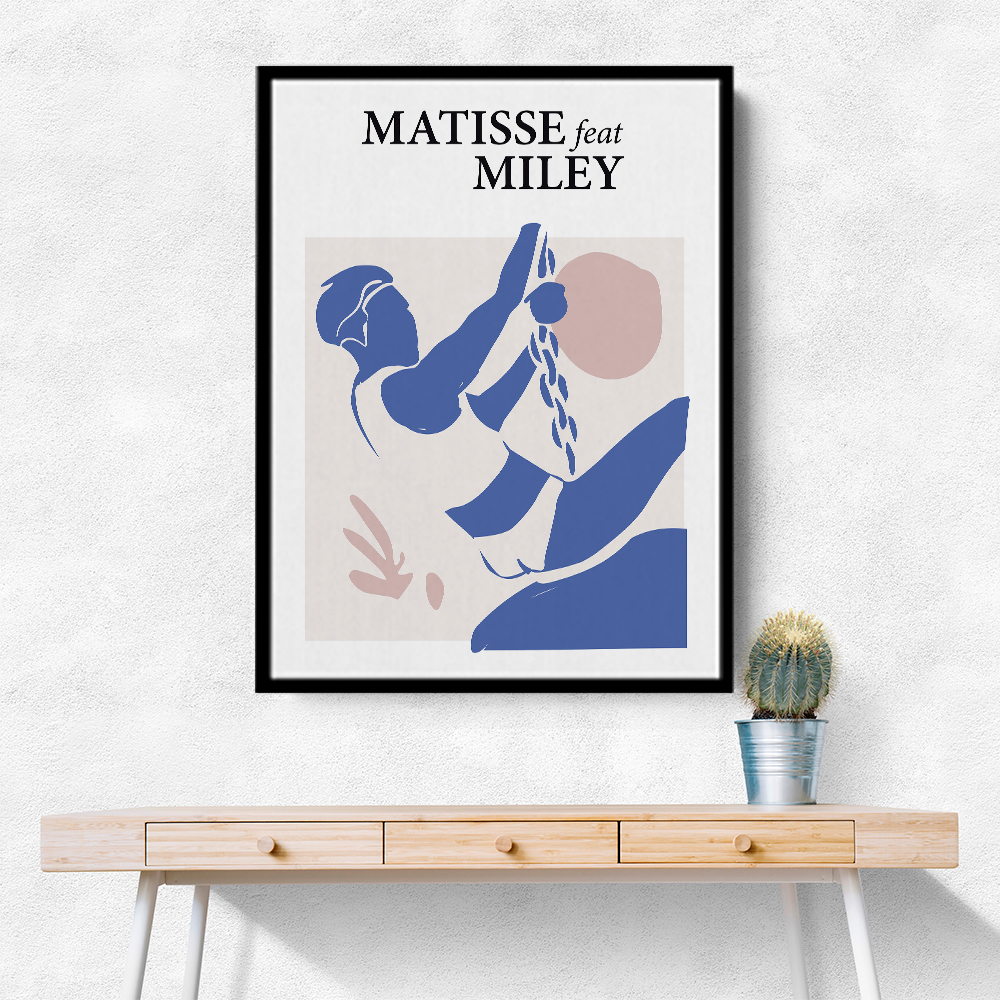 Matisse Feat Miley