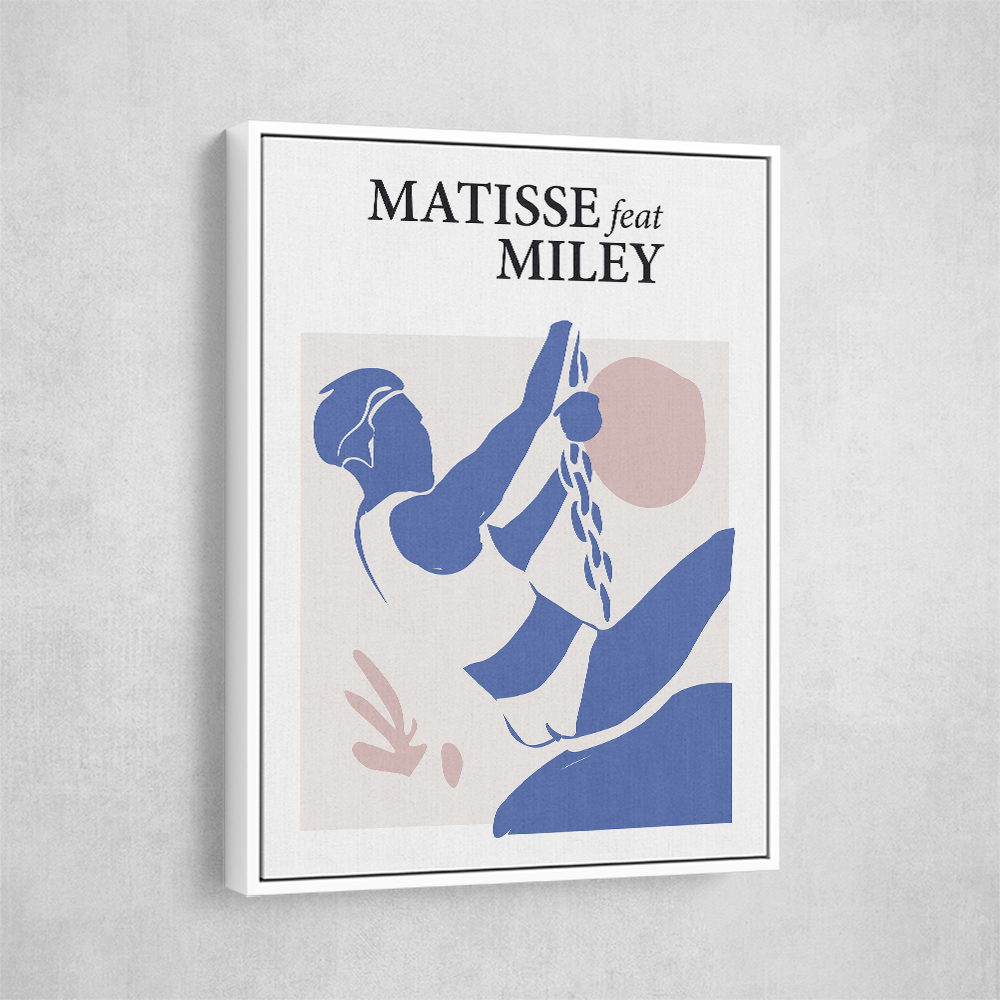 Matisse Feat Miley