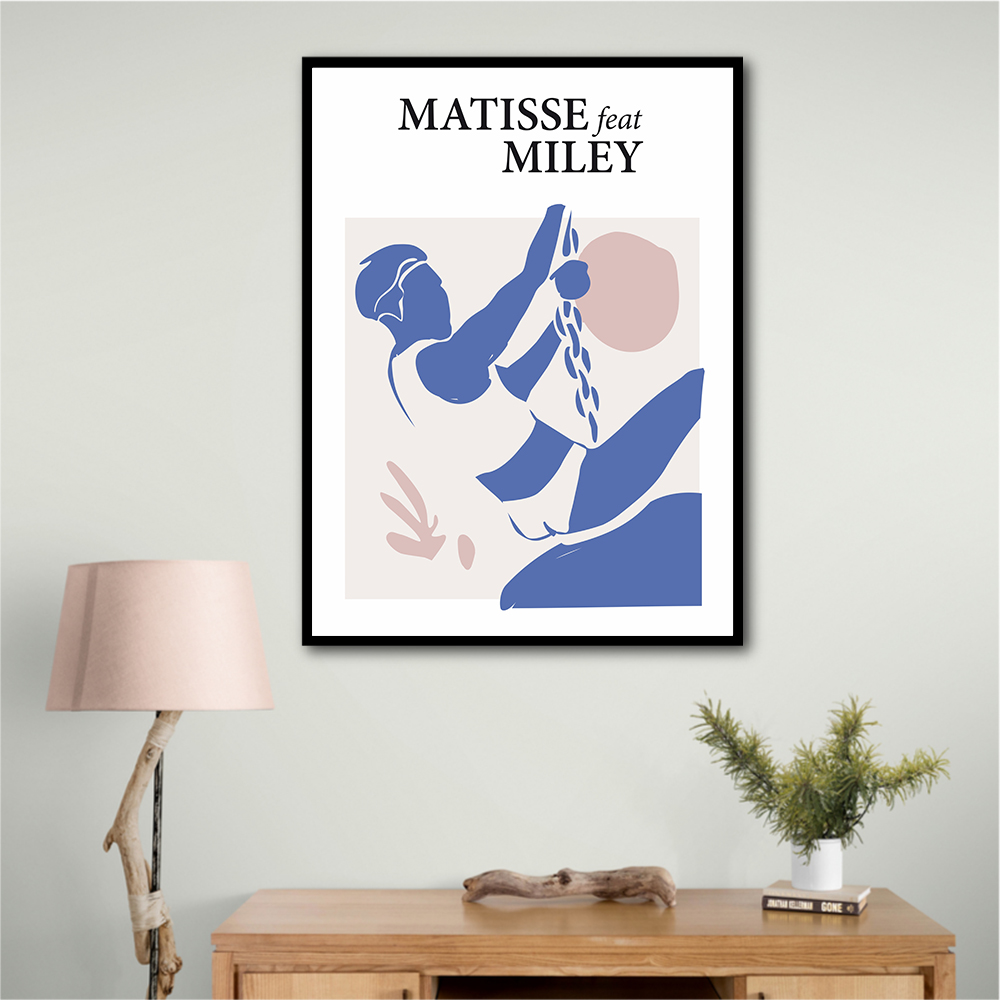 Matisse Feat Miley