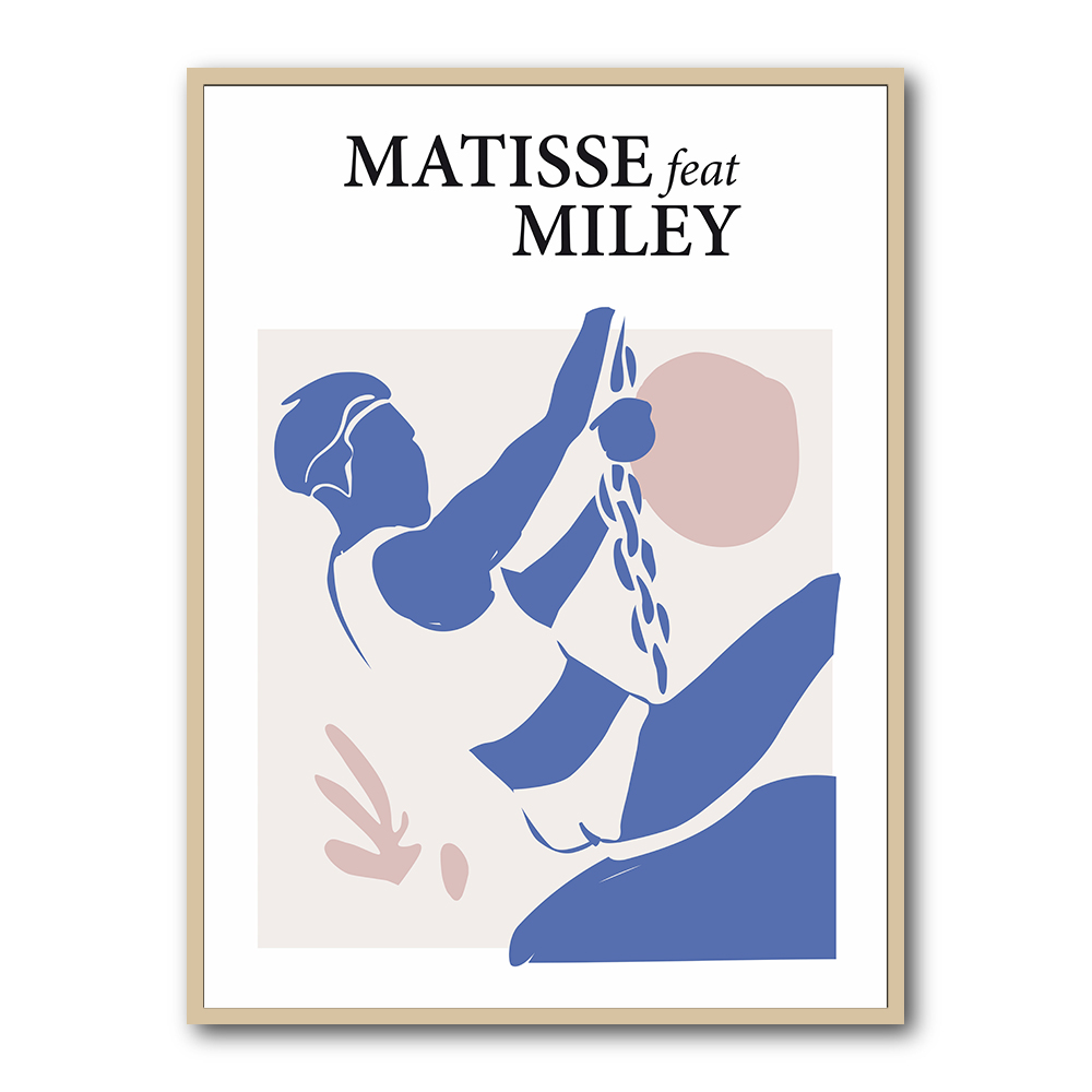 Matisse Feat Miley