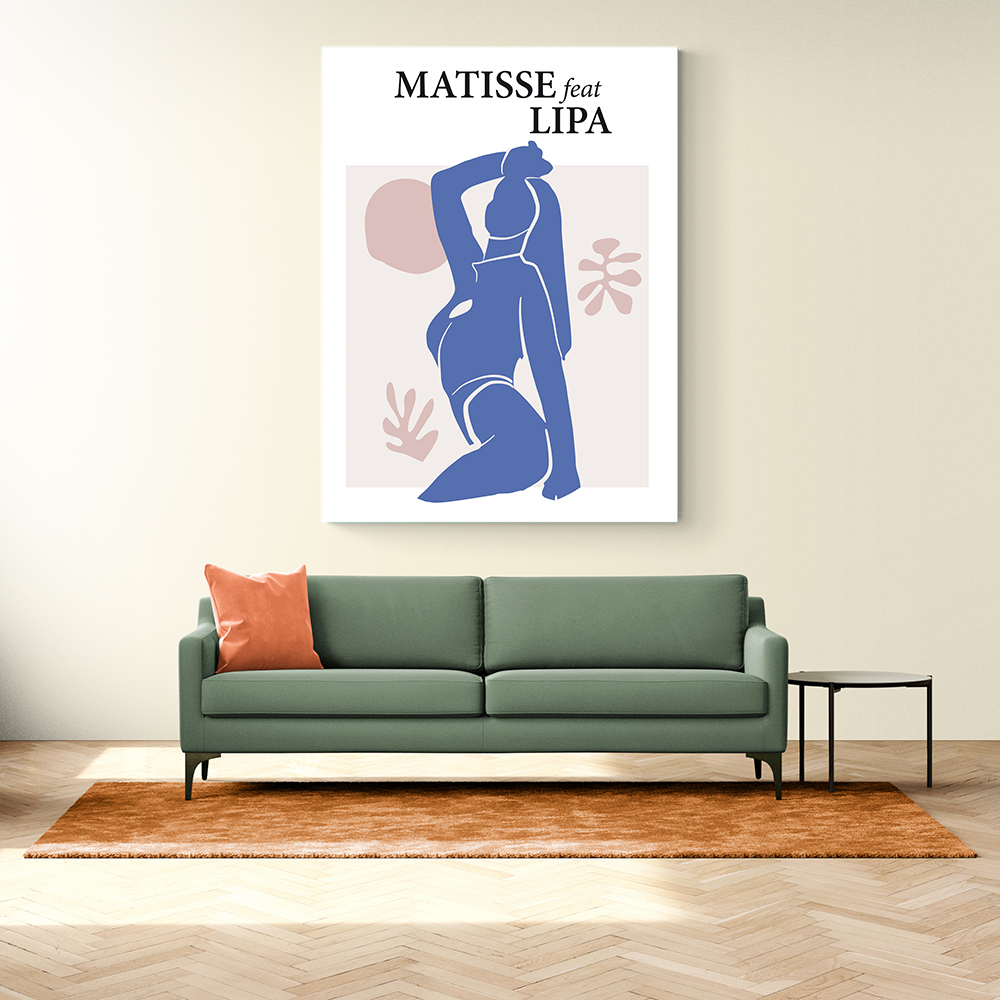 Matisse Feat Lipa Matisse Feat Lipa