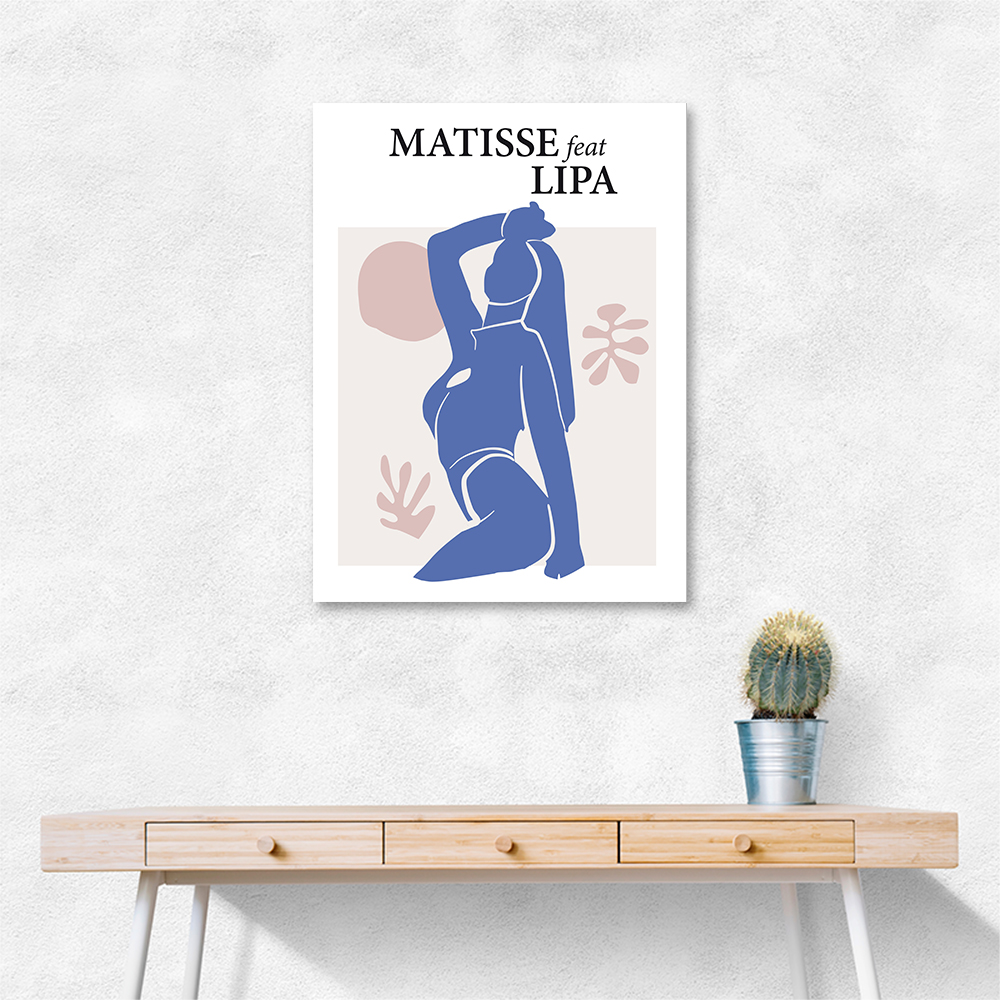 Matisse Feat Lipa Matisse Feat Lipa
