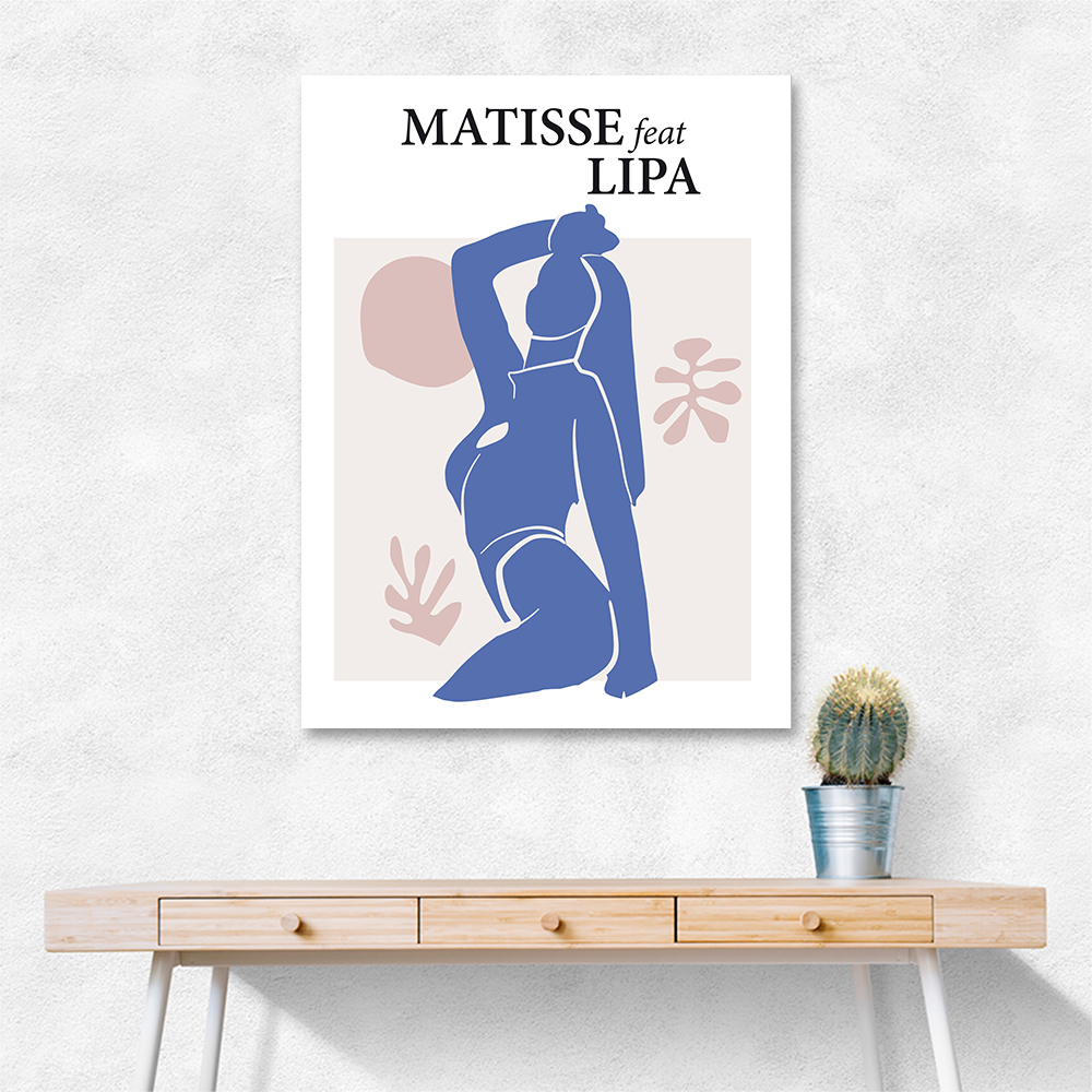 Matisse Feat Lipa Matisse Feat Lipa