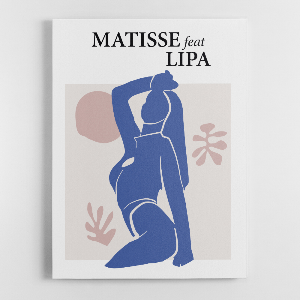 Matisse Feat Lipa Matisse Feat Lipa