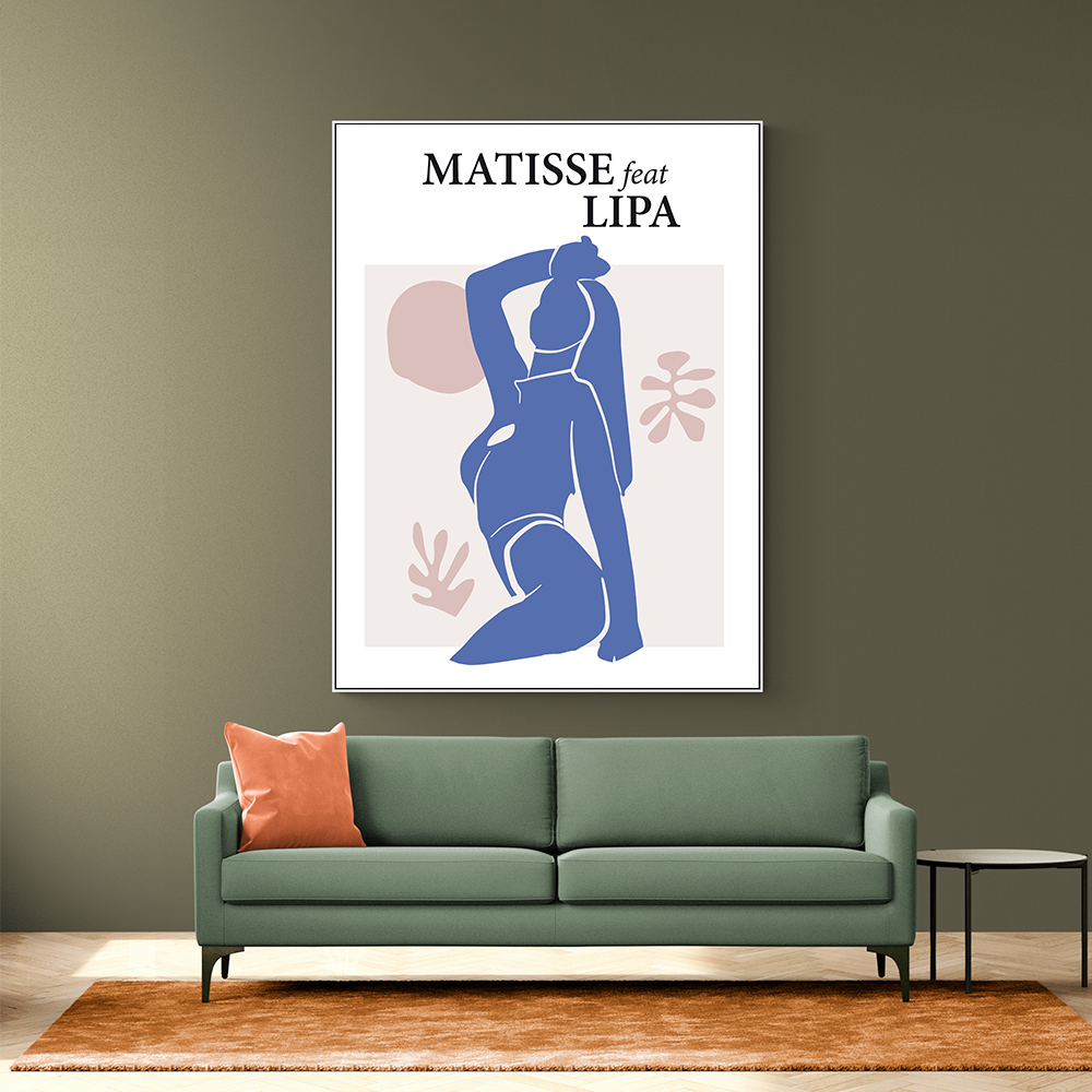 Matisse Feat Lipa Matisse Feat Lipa