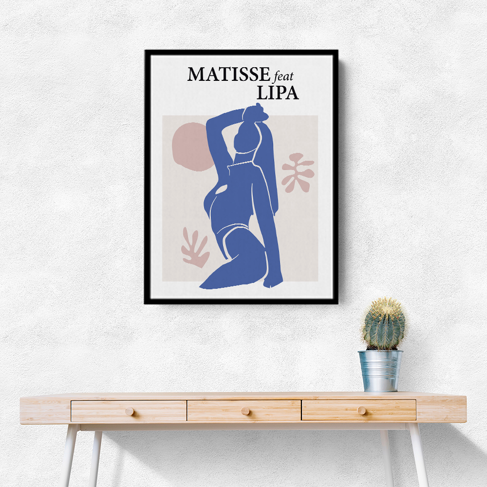 Matisse Feat Lipa Matisse Feat Lipa