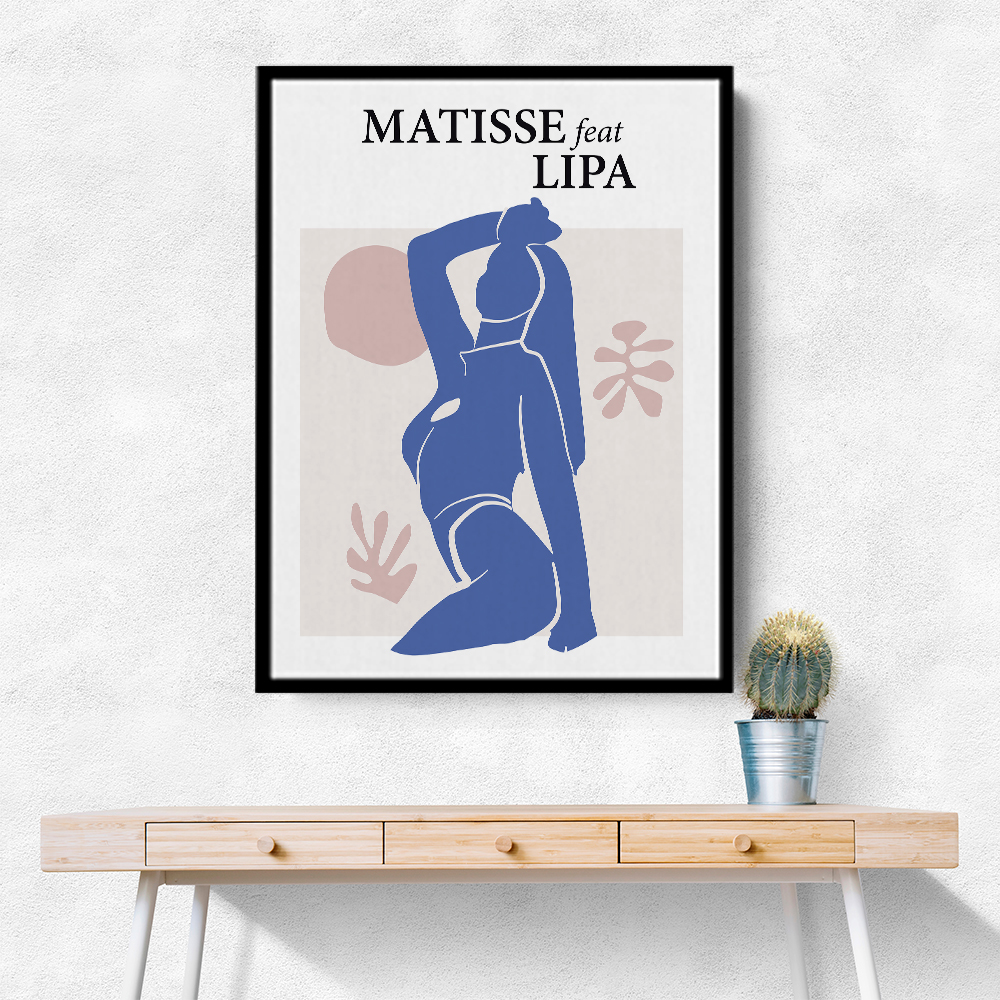 Matisse Feat Lipa Matisse Feat Lipa