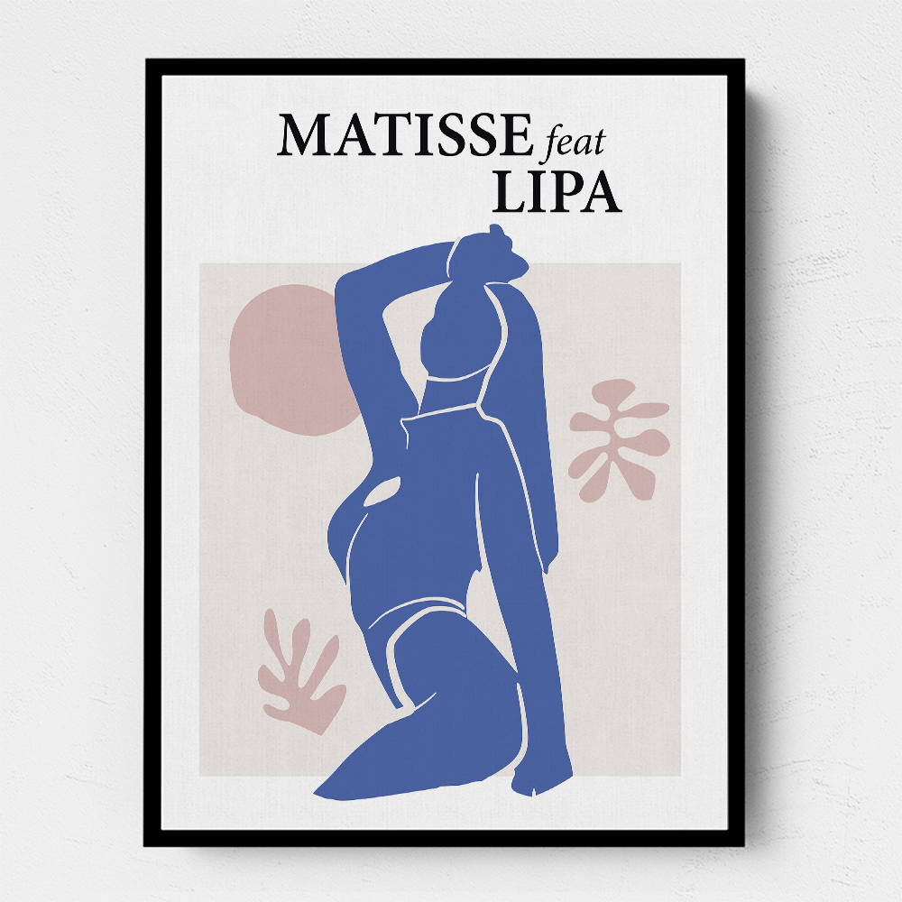 Matisse Feat Lipa Matisse Feat Lipa
