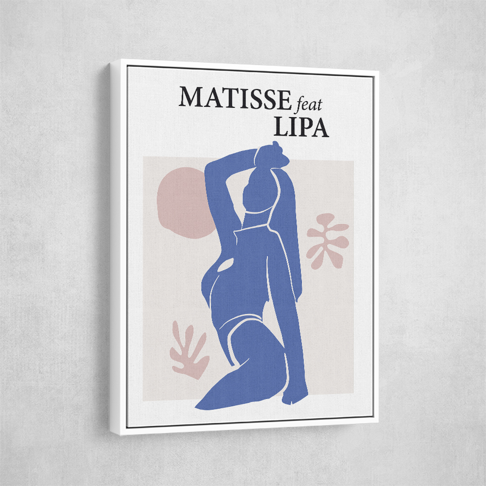 Matisse Feat Lipa Matisse Feat Lipa