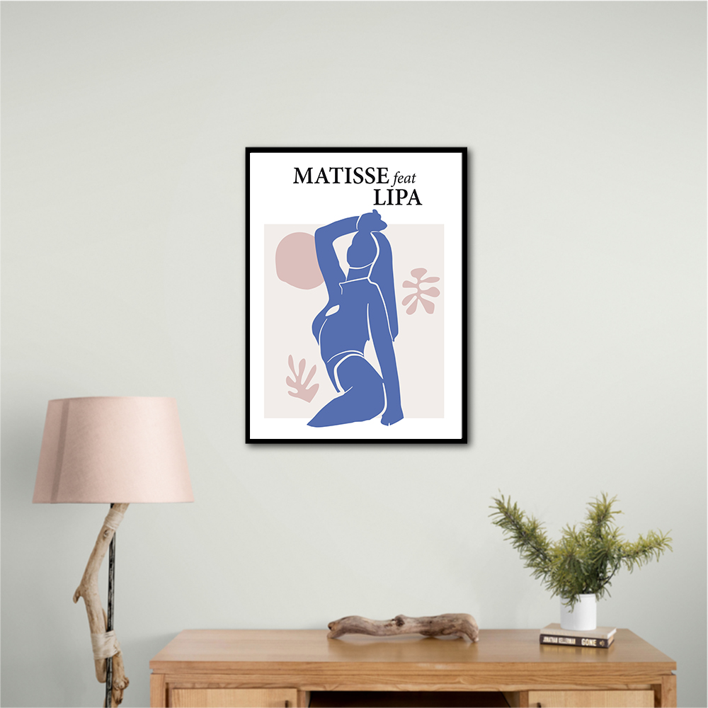 Matisse Feat Lipa Matisse Feat Lipa