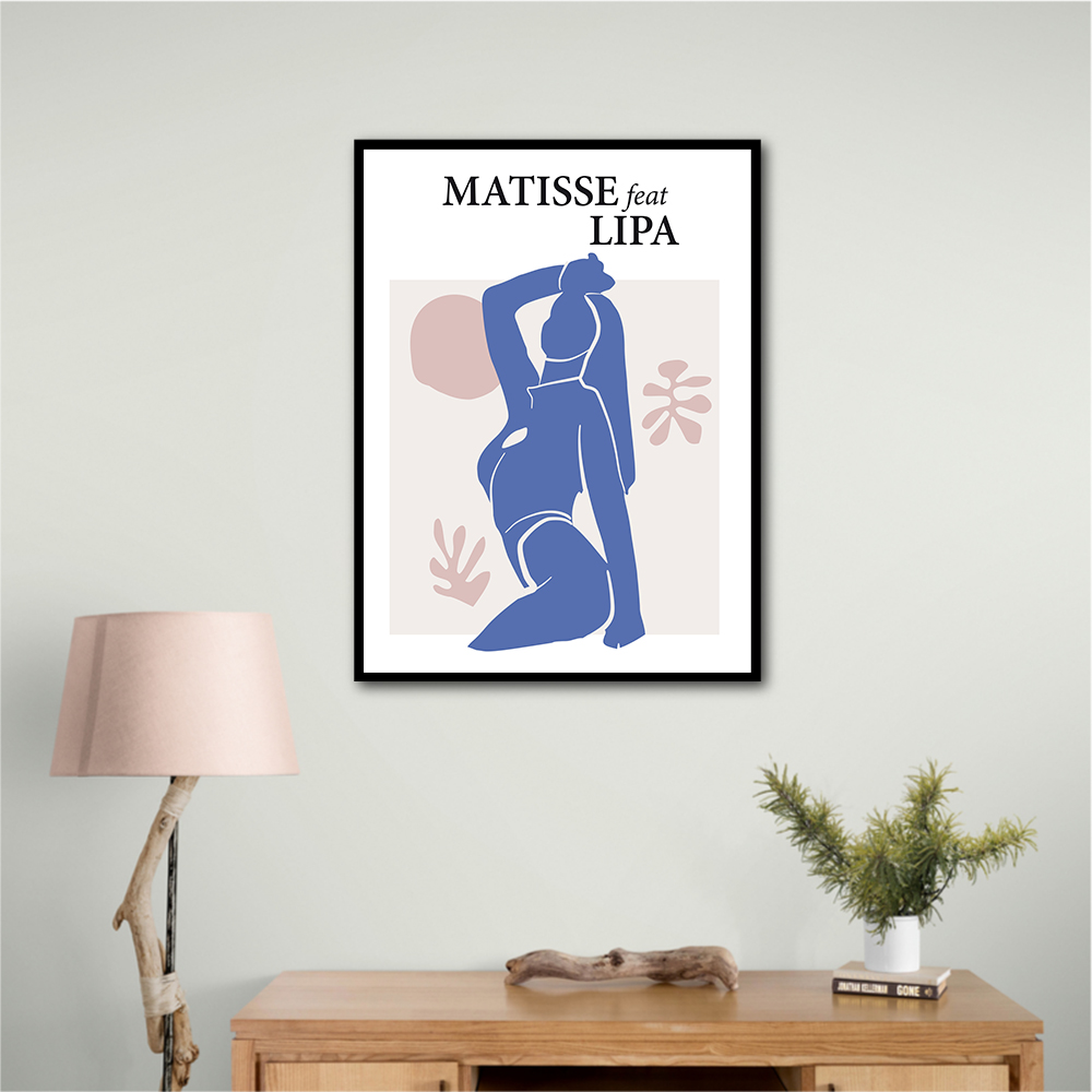 Matisse Feat Lipa Matisse Feat Lipa