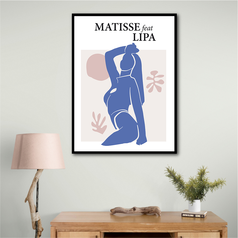 Matisse Feat Lipa Matisse Feat Lipa