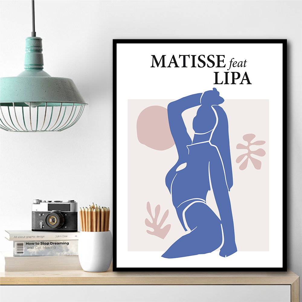 Matisse Feat Lipa Matisse Feat Lipa