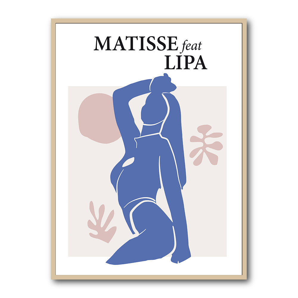 Matisse Feat Lipa Matisse Feat Lipa