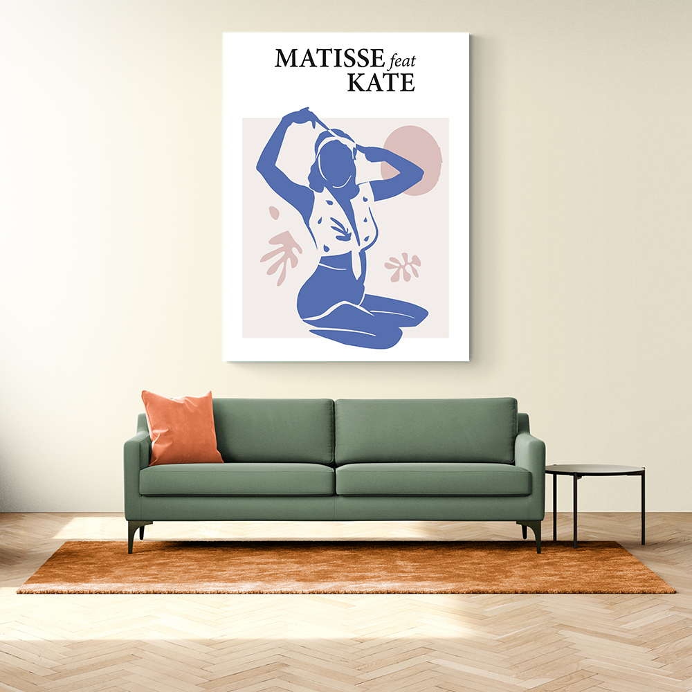 Matisse Feat Kate Matisse Feat Kate
