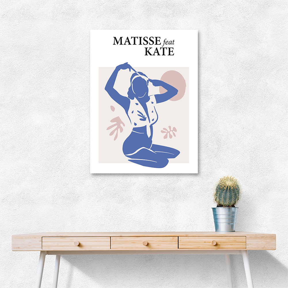 Matisse Feat Kate