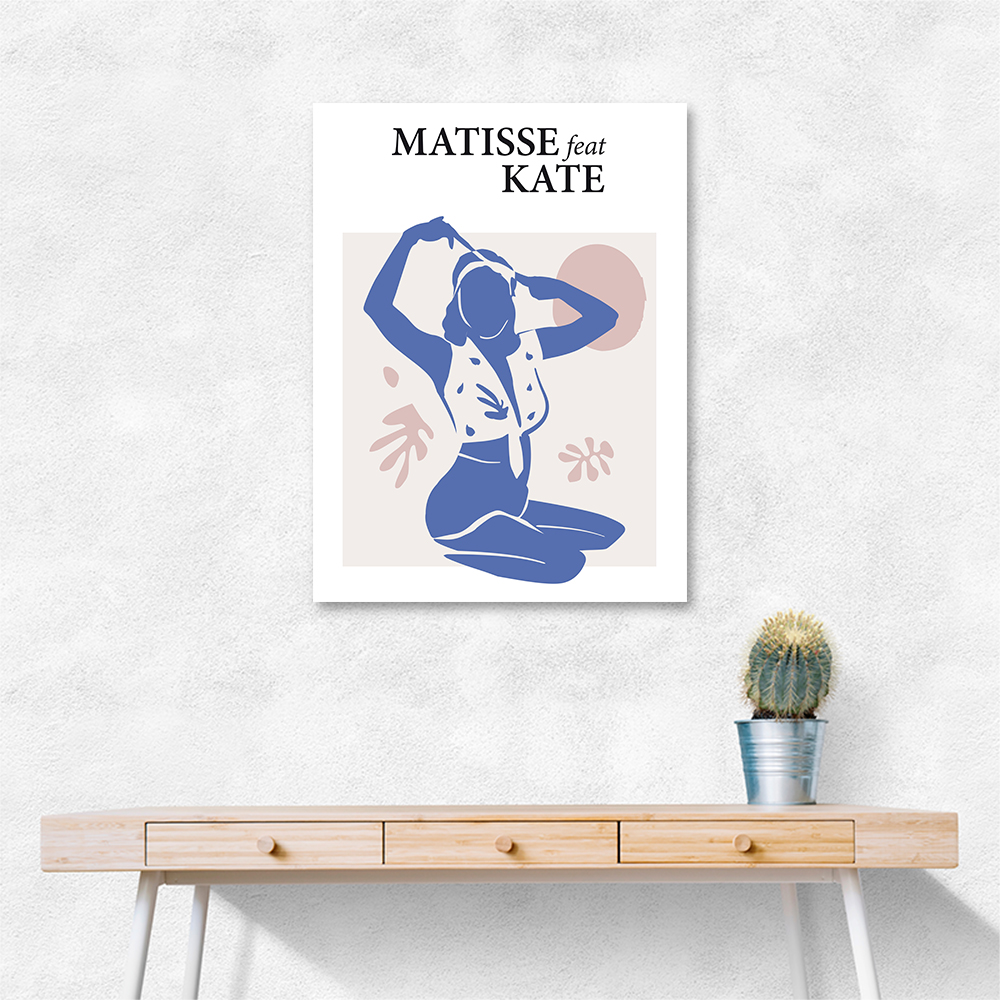 Matisse Feat Kate Matisse Feat Kate