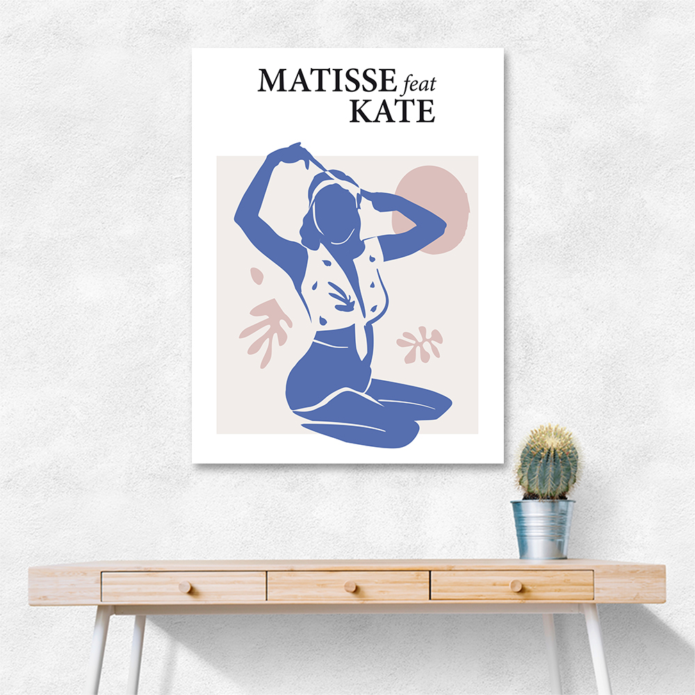 Matisse Feat Kate Matisse Feat Kate