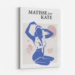 Matisse Feat Kate