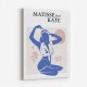 Matisse Feat Kate Matisse Feat Kate