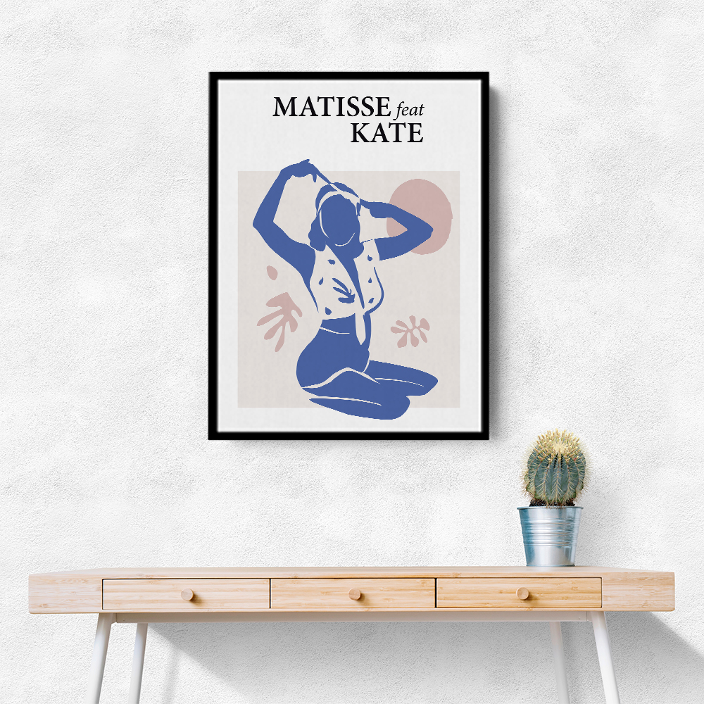 Matisse Feat Kate Matisse Feat Kate
