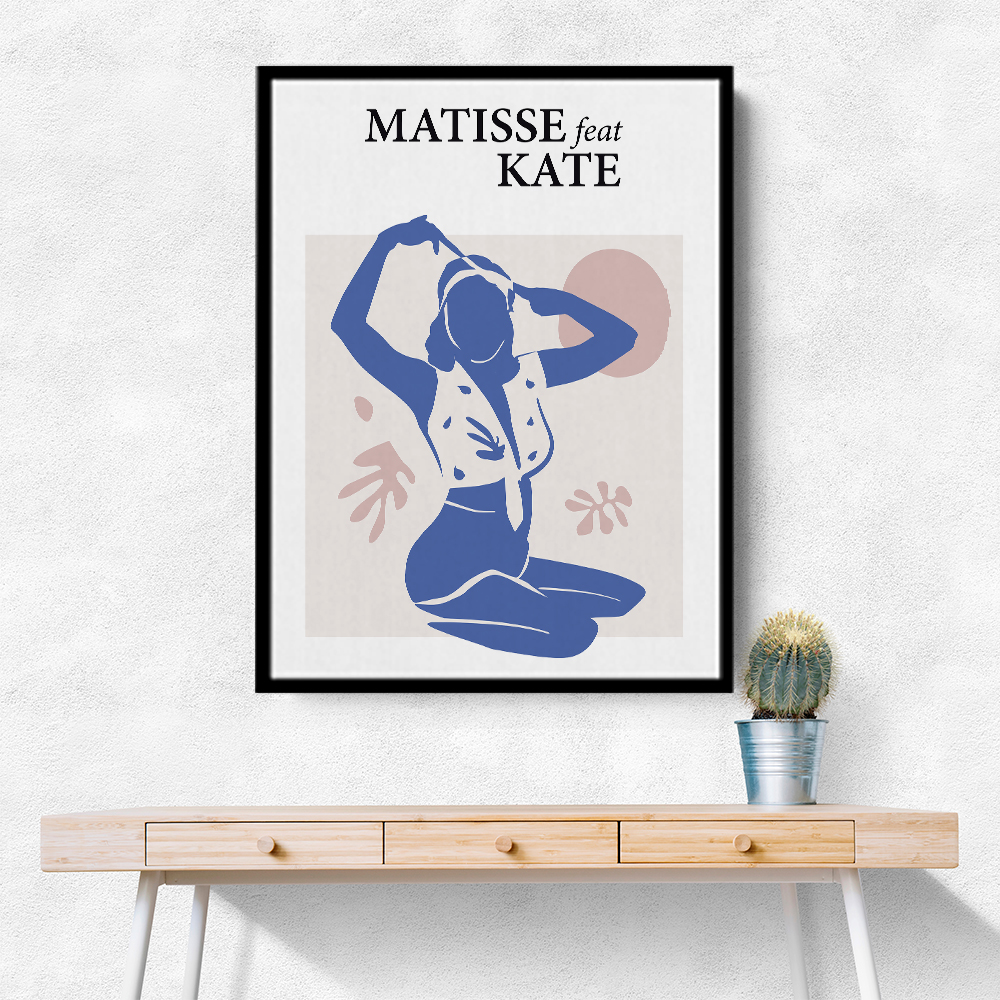 Matisse Feat Kate Matisse Feat Kate