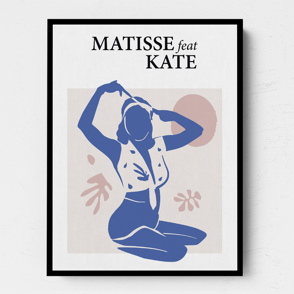 Matisse Feat Kate Matisse Feat Kate