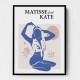 Matisse Feat Kate Matisse Feat Kate