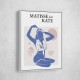 Matisse Feat Kate Matisse Feat Kate