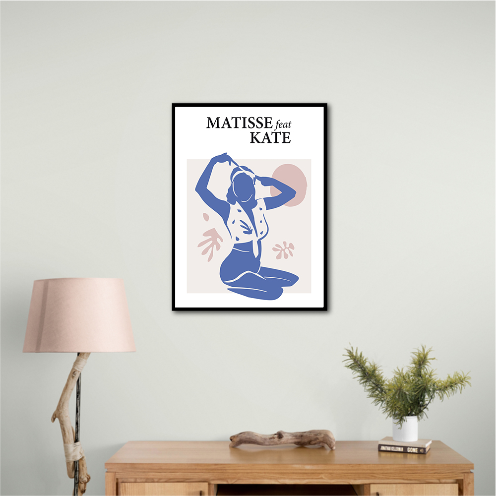Matisse Feat Kate Matisse Feat Kate