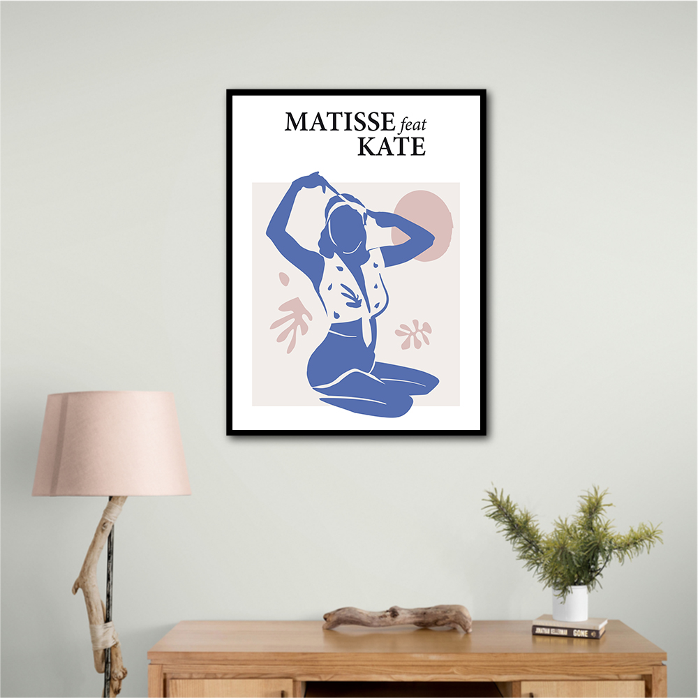 Matisse Feat Kate Matisse Feat Kate