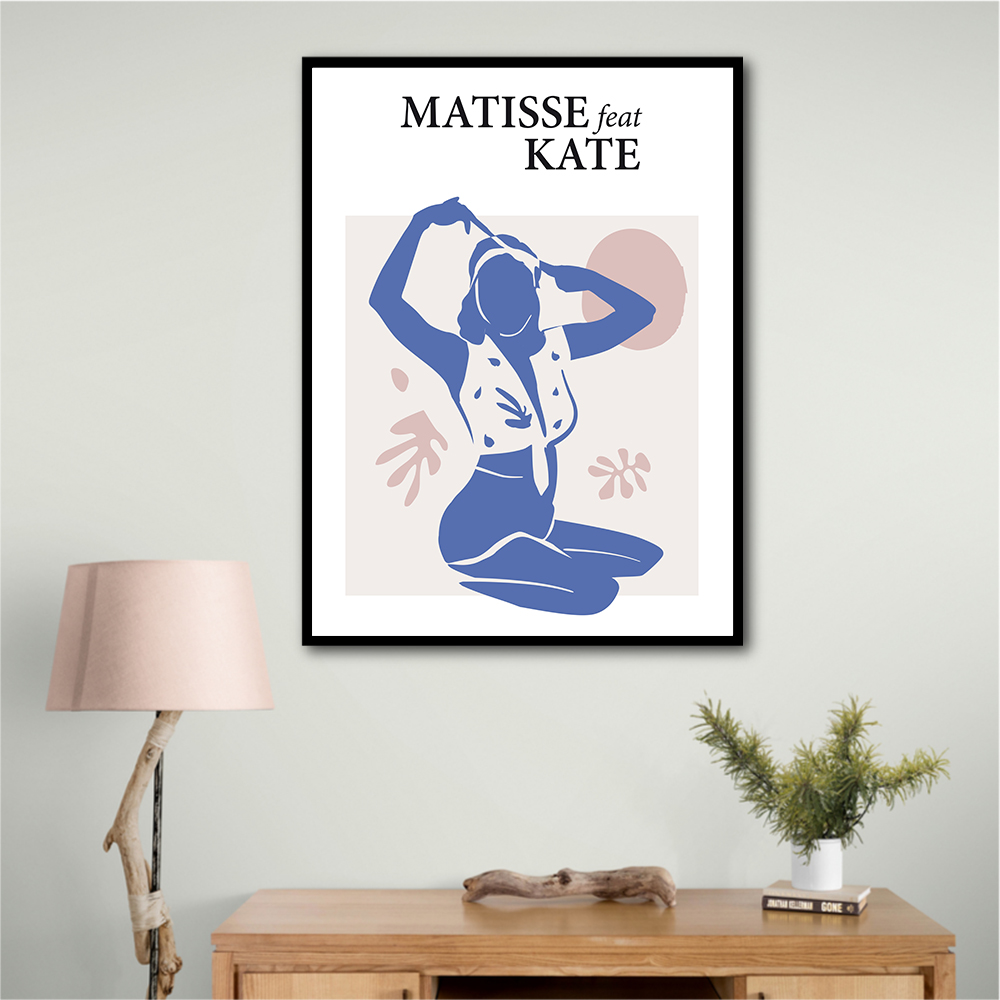 Matisse Feat Kate Matisse Feat Kate