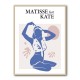 Matisse Feat Kate Matisse Feat Kate